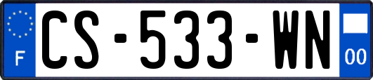 CS-533-WN