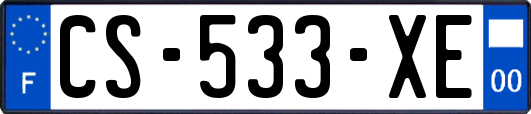 CS-533-XE