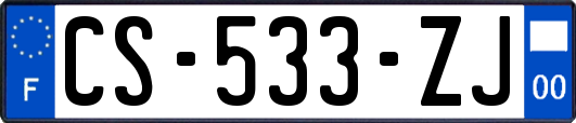 CS-533-ZJ