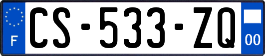 CS-533-ZQ