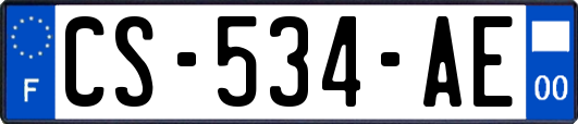 CS-534-AE