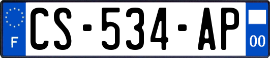 CS-534-AP