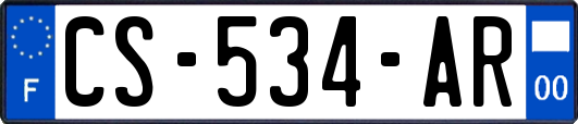 CS-534-AR