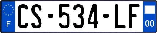 CS-534-LF
