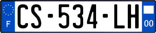 CS-534-LH