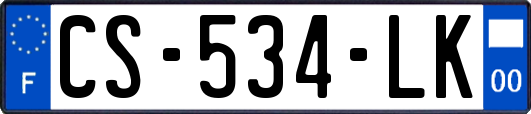 CS-534-LK