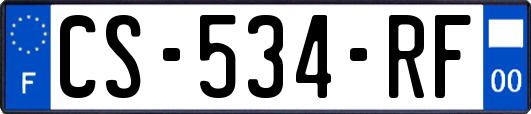 CS-534-RF