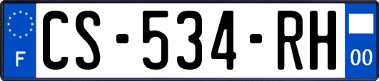 CS-534-RH
