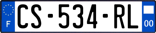 CS-534-RL