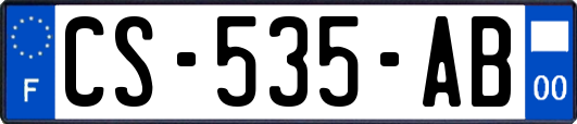 CS-535-AB