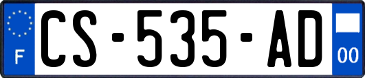 CS-535-AD