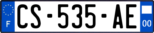 CS-535-AE