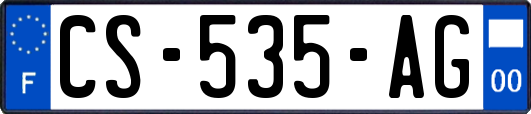 CS-535-AG