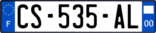 CS-535-AL