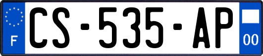 CS-535-AP