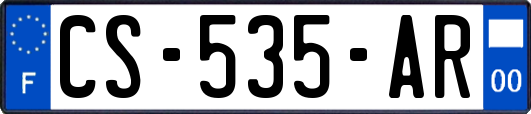 CS-535-AR