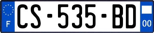 CS-535-BD