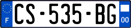 CS-535-BG