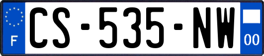 CS-535-NW