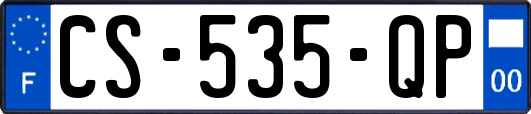 CS-535-QP
