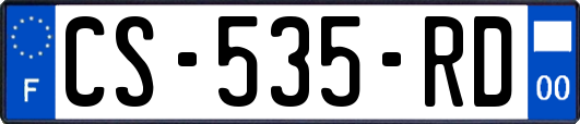CS-535-RD