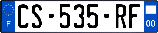 CS-535-RF