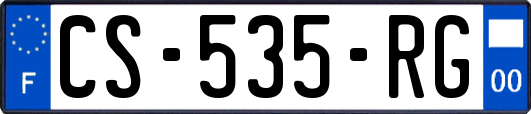 CS-535-RG