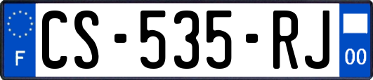 CS-535-RJ