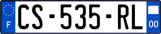 CS-535-RL