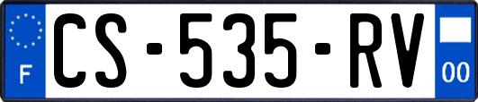 CS-535-RV