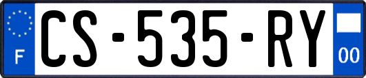 CS-535-RY