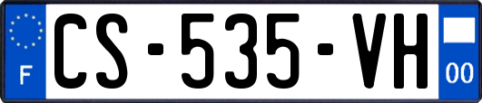 CS-535-VH