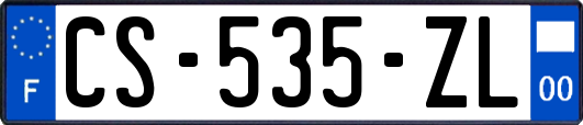 CS-535-ZL