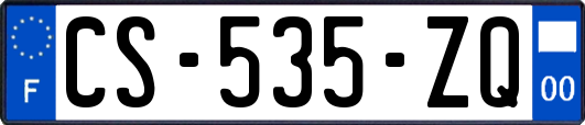 CS-535-ZQ