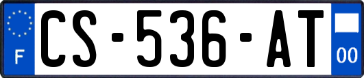 CS-536-AT