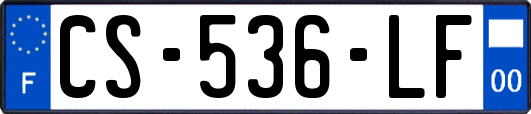 CS-536-LF