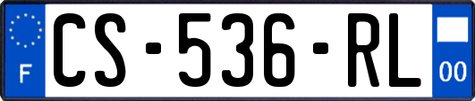CS-536-RL
