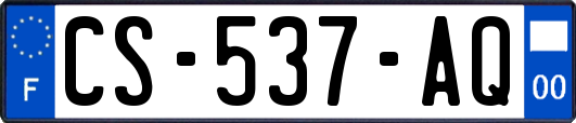 CS-537-AQ