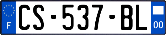 CS-537-BL