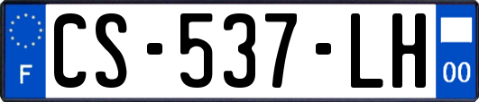 CS-537-LH