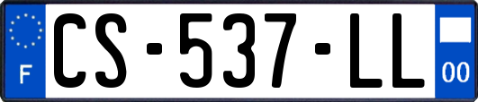 CS-537-LL