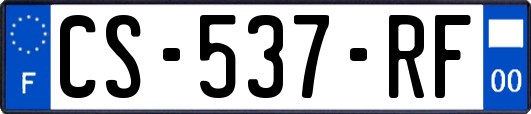 CS-537-RF