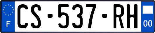 CS-537-RH