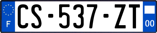 CS-537-ZT