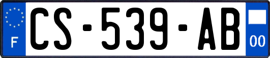 CS-539-AB