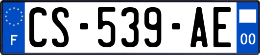 CS-539-AE