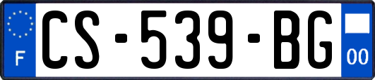 CS-539-BG
