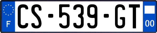 CS-539-GT