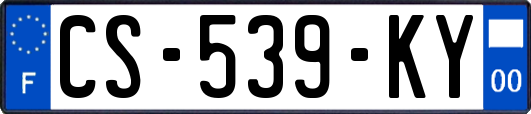 CS-539-KY