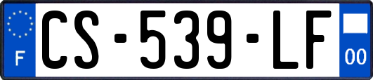 CS-539-LF